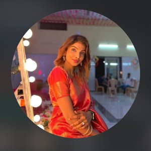 Aboli Wakadkar
