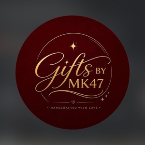 Gifts by MK47 logo